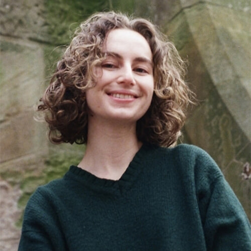 Lily Berlin Dodd